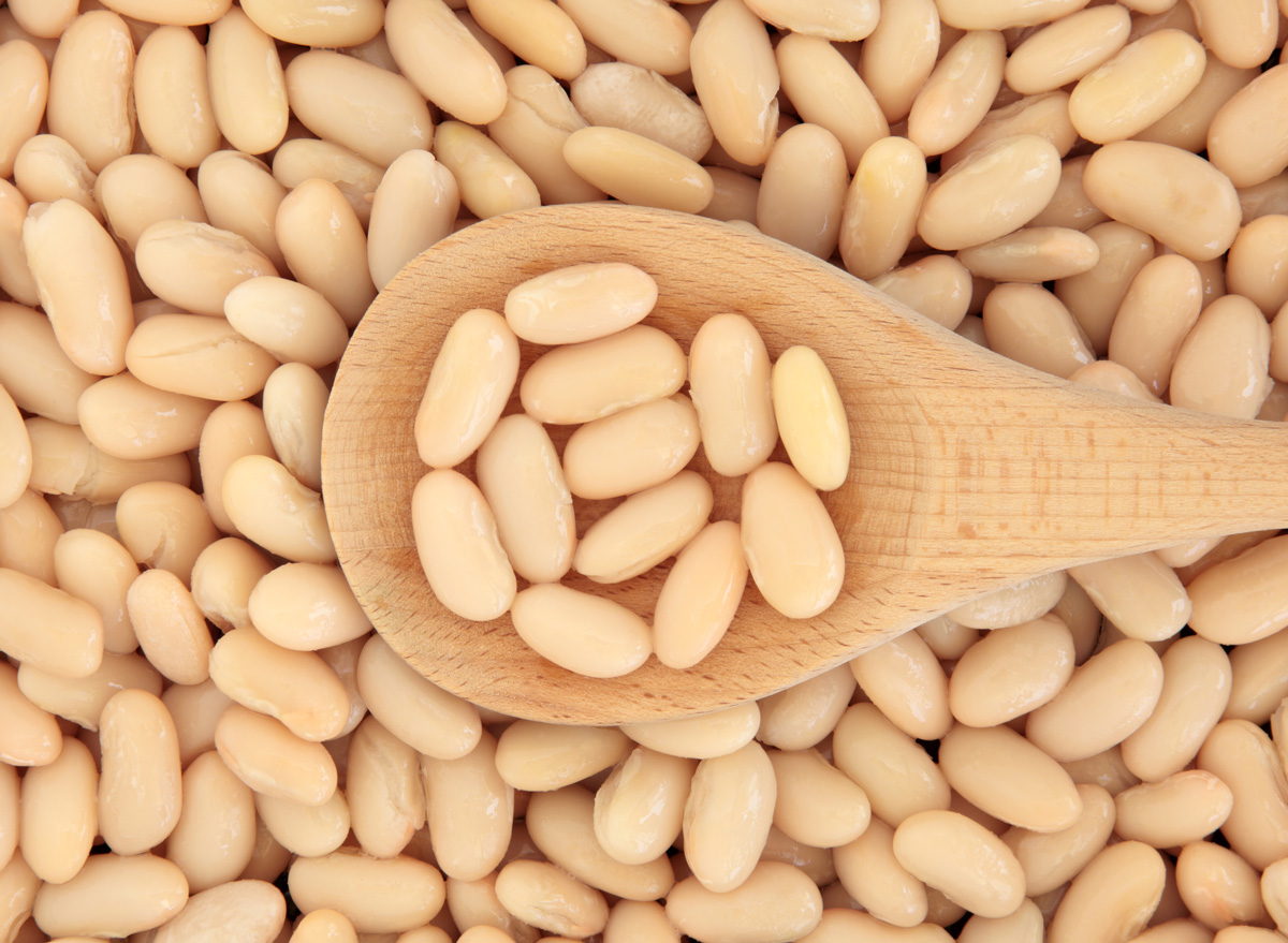 14 Beans With The Highest Amount Of Protein — Eat This Not That