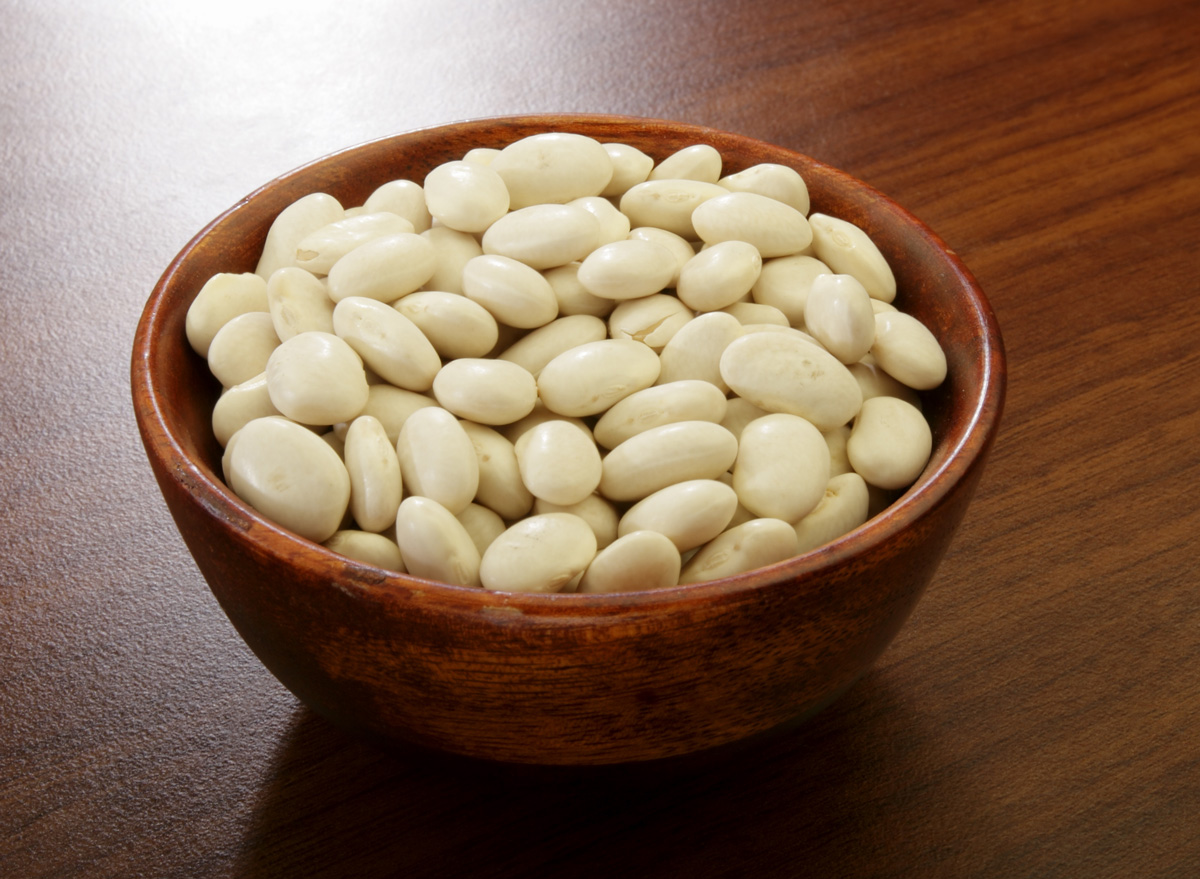 14 Beans With The Highest Amount of Protein - Eat This Not That