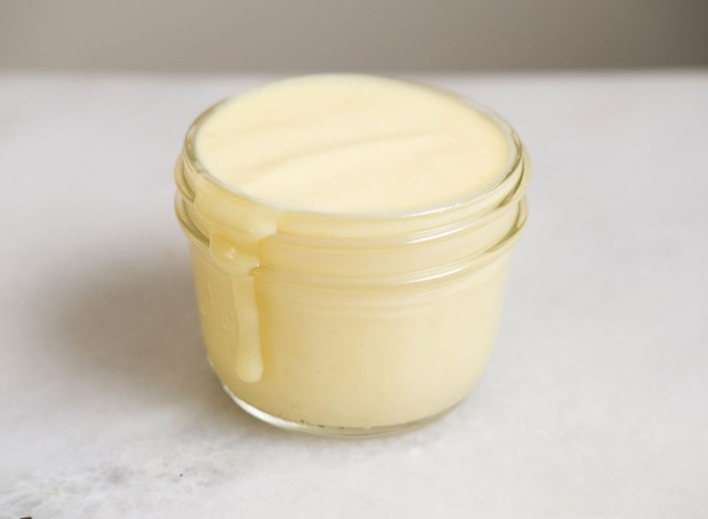 How to Make Mayonnaise at Home In 10 Minutes — Eat This Not That