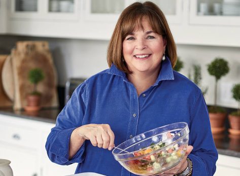 15 Cooking Tips We've Learned From Ina Garten