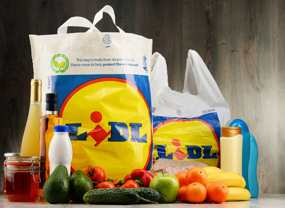 Lidl cool hot sale bag