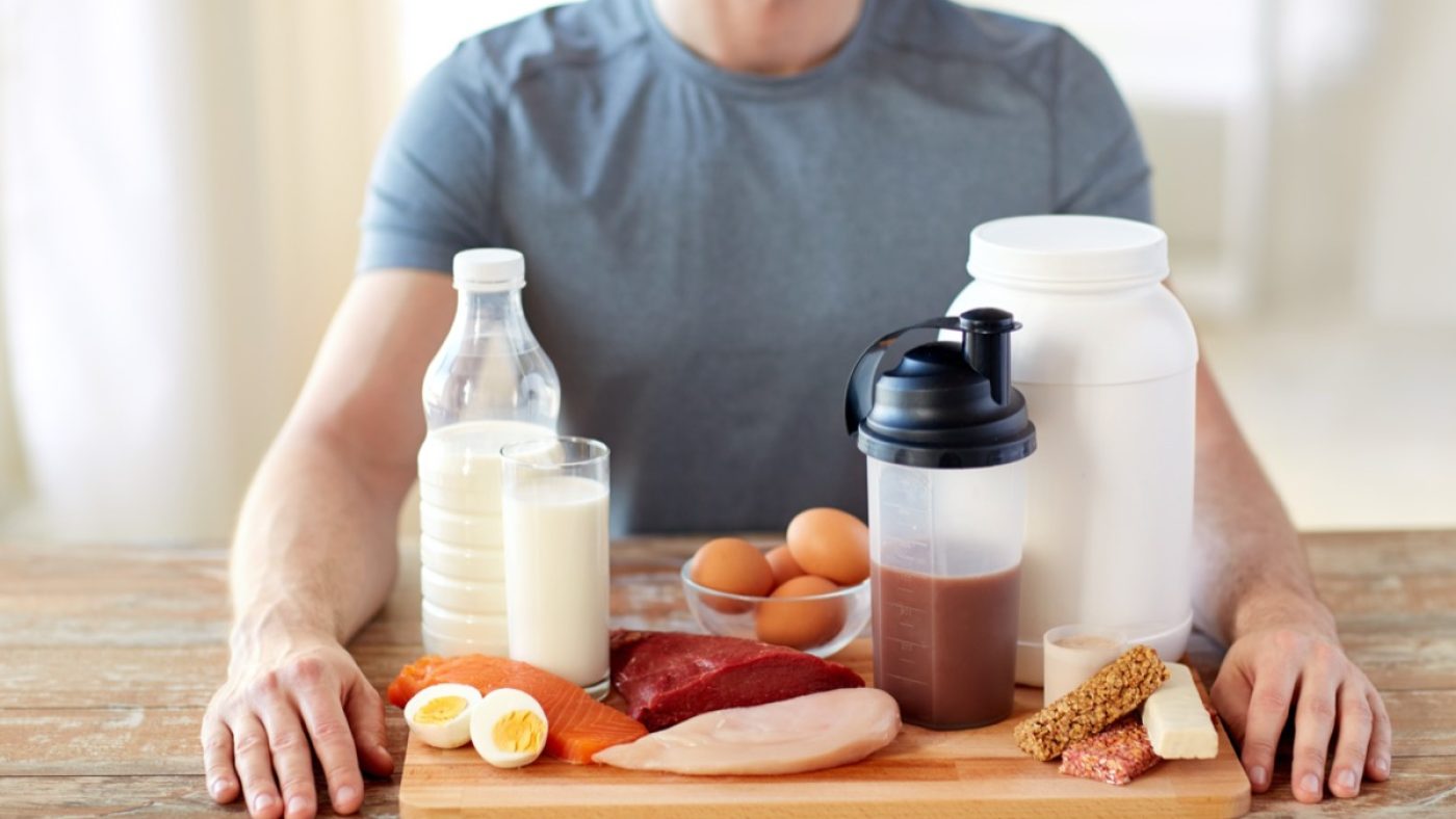 What Happens To Your Body When You Eat Too Much Protein 9032
