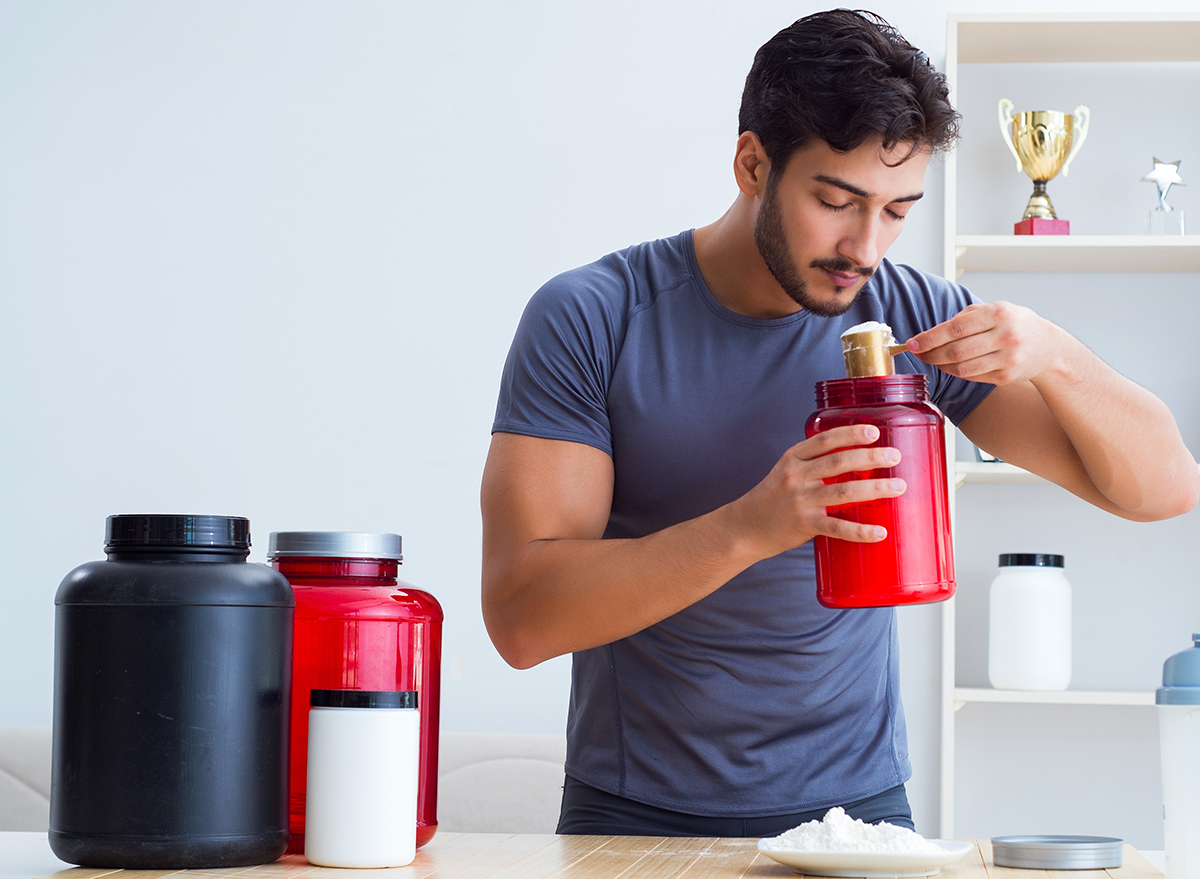 Does Protein Powder Expire? Use, Safety, Effectiveness, & Taste