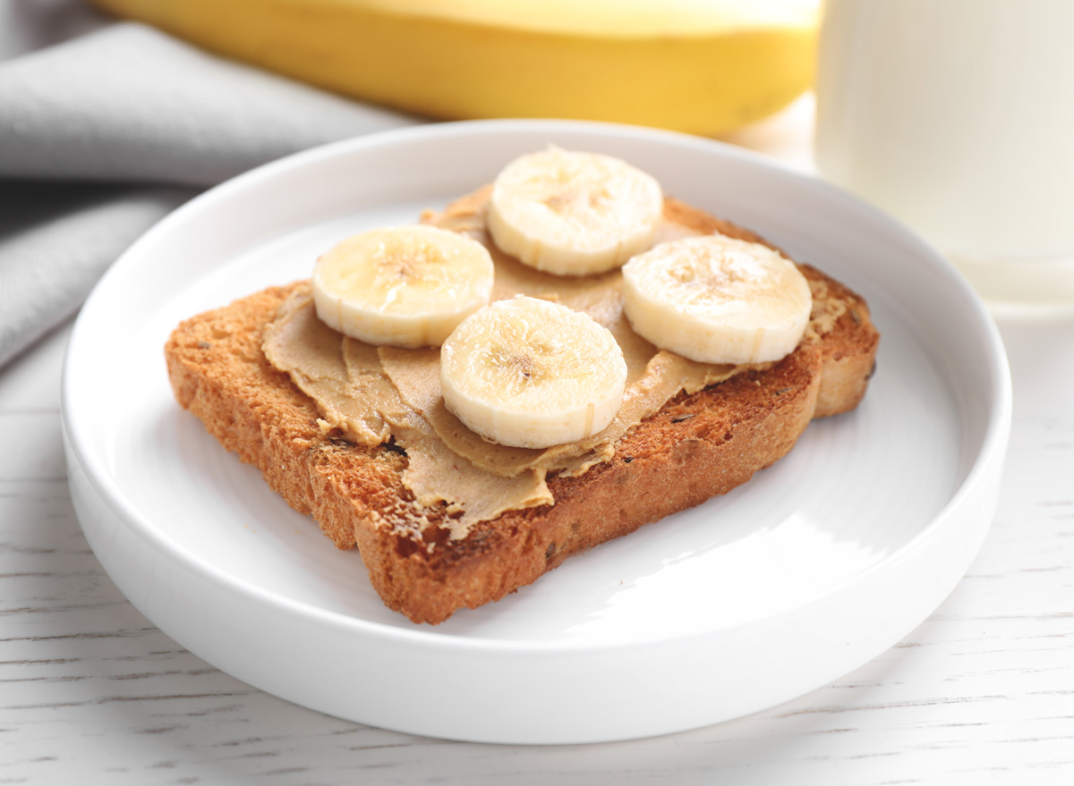 15 Healthy Late Night Snacks For Midnight Munchies — Eat This Not That