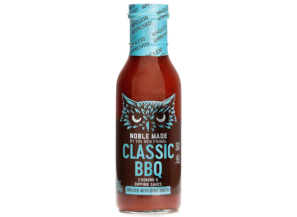 Primal Kitchen BBQ Ranch boo-boo? - Can I have ___? - Whole30