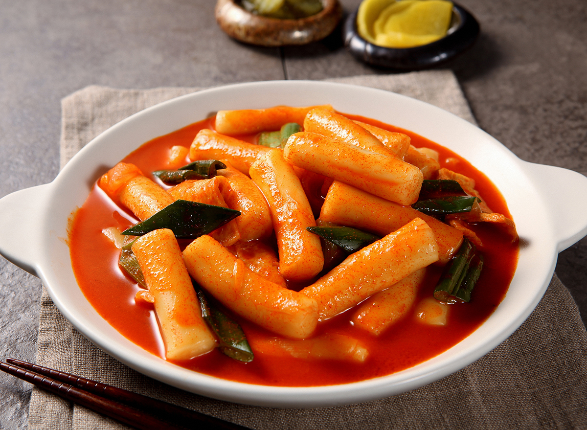 Popular Korean Dishes To Order At — Eat This That