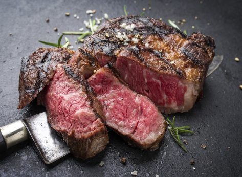 9 Steakhouse Chains With the Best Wagyu Beef