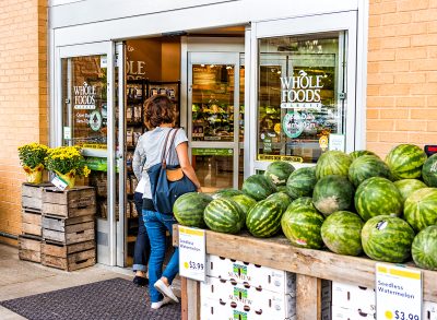 This Popular Grocery Chain Is Opening 40+ Stores in 19 States