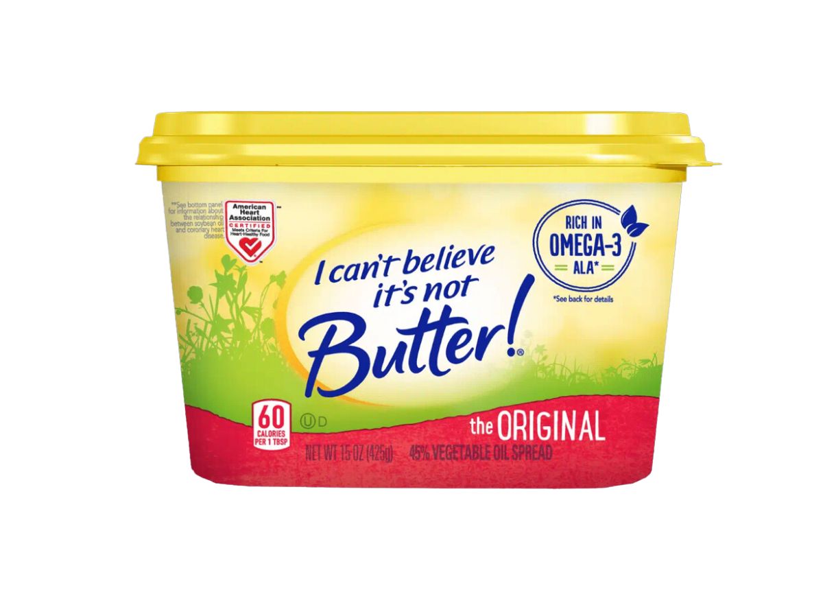 12 Healthiest Butter Substitutes Worth Buying in 2024