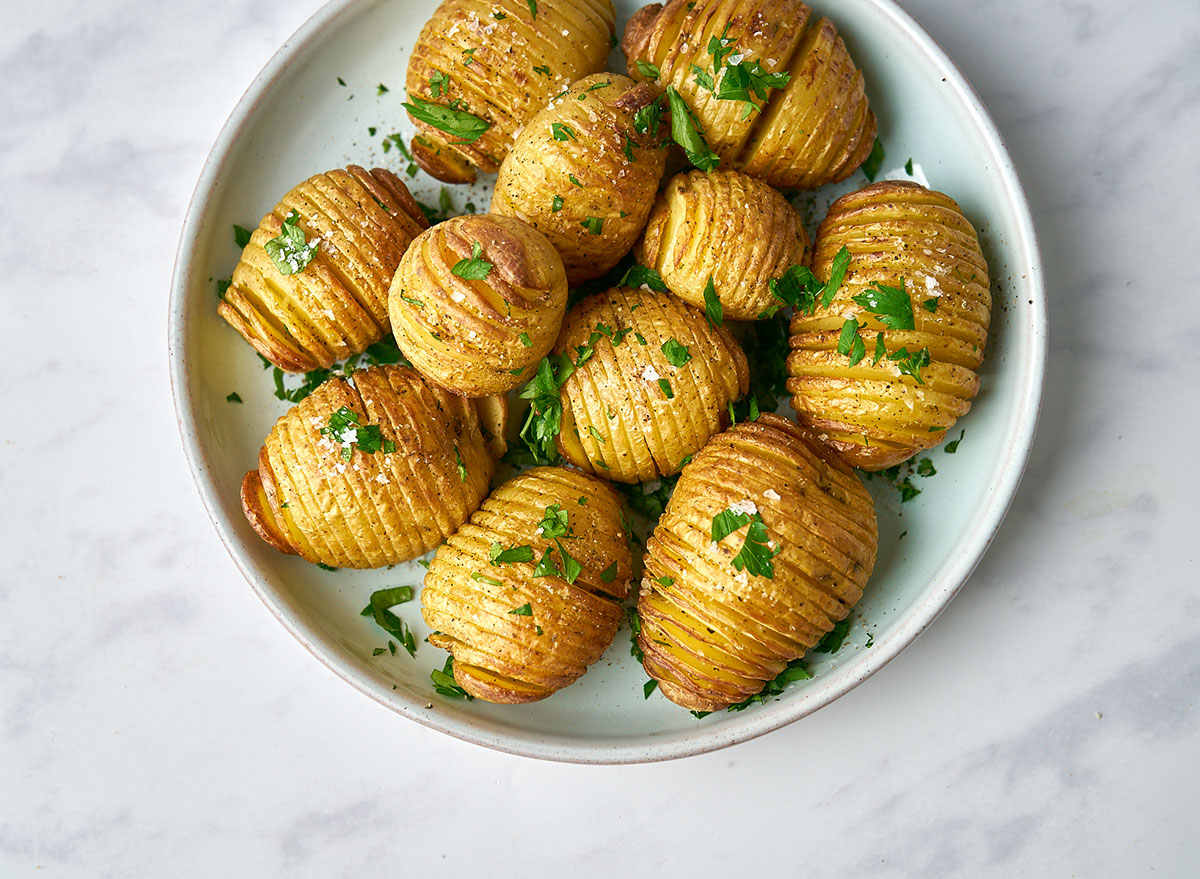 80 Easy Air Fryer Dinners to Make Tonight