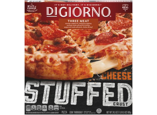 digiorno cheese stuffed crust