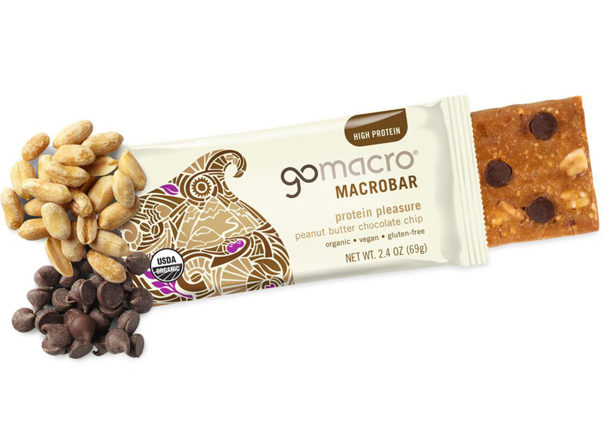 The 9 Best Meal Replacement Bars To Buy In 2020 — Eat This Not That