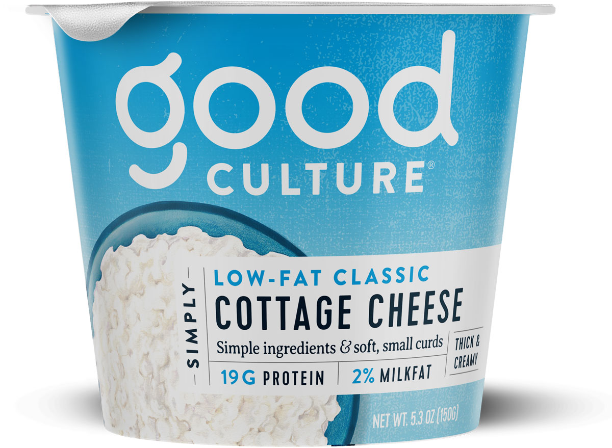 The 8 Best Cottage Cheese Brands, According to Dietitians Internewscast