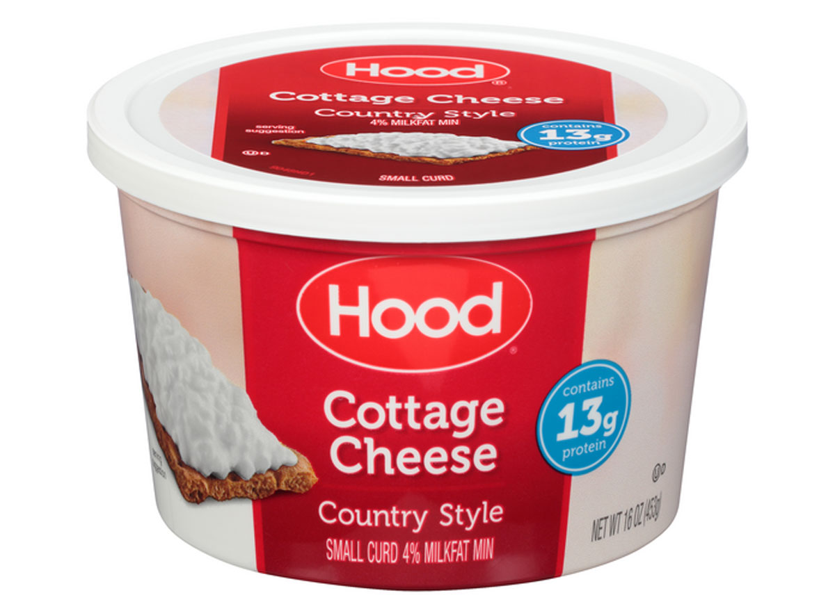 The 8 Best Cottage Cheese Brands, According To Dietitians ...