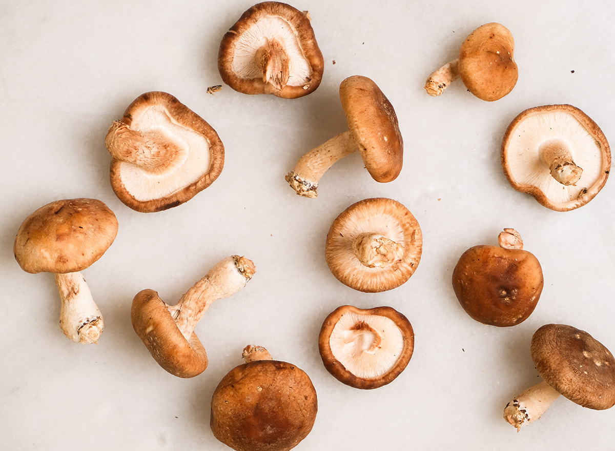 The Single Best Way To Store Mushrooms Eat This Not That