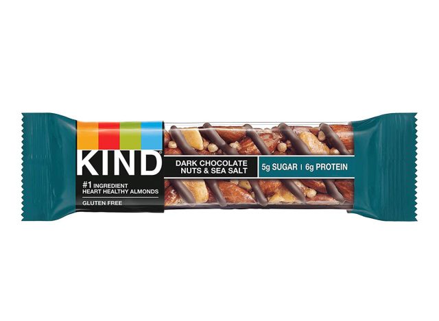 kind bar