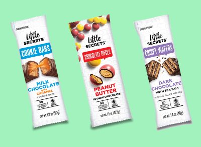 little secrets chocolates