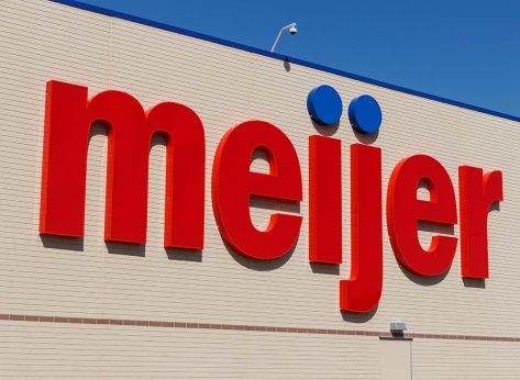 Meijer Offering Crazy-Cheap Thanksgiving Deals