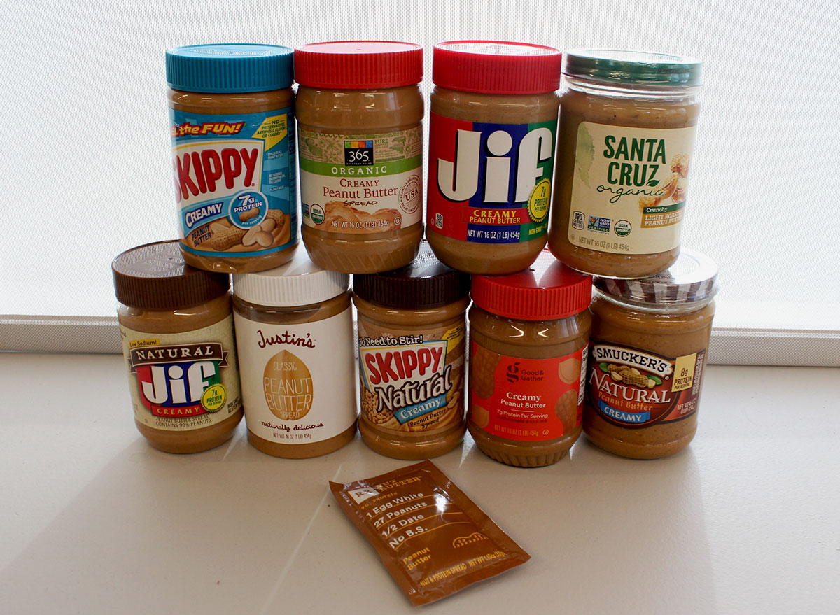 6 Best Dr. Peanut Butter Flavors (Ranked)