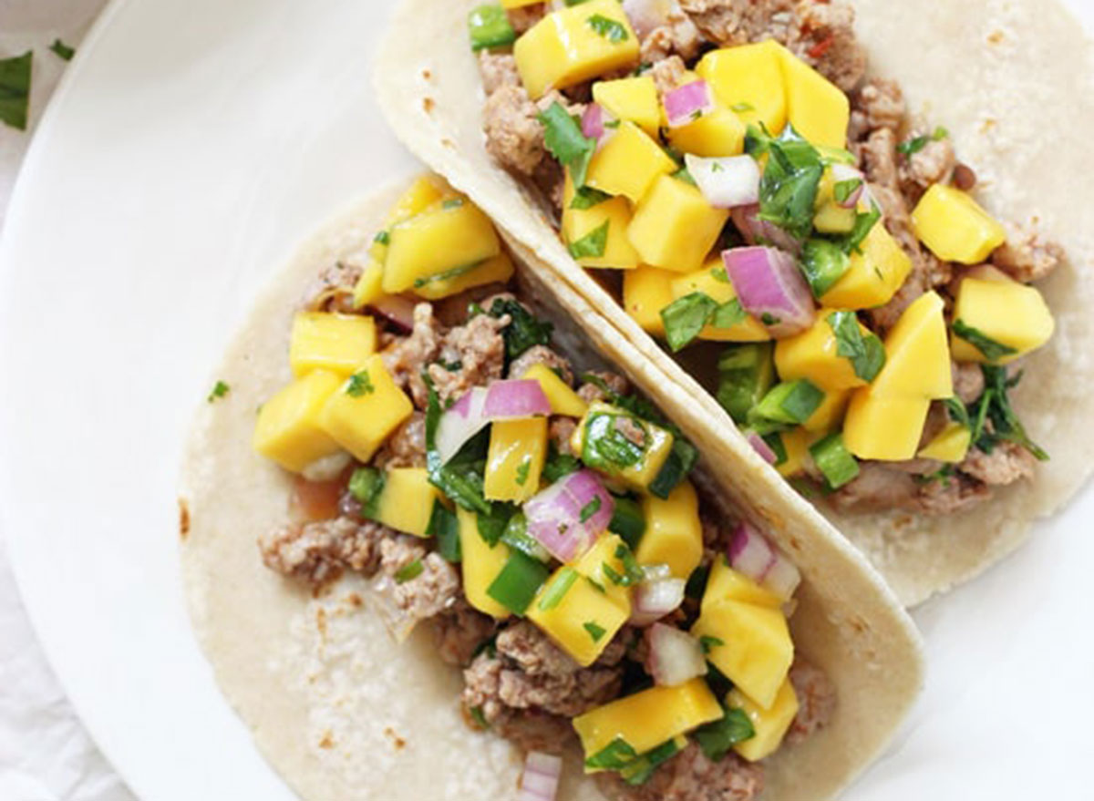 31 Delicious, Creative Ground Pork Recipes for Dinner | Eat This Not That