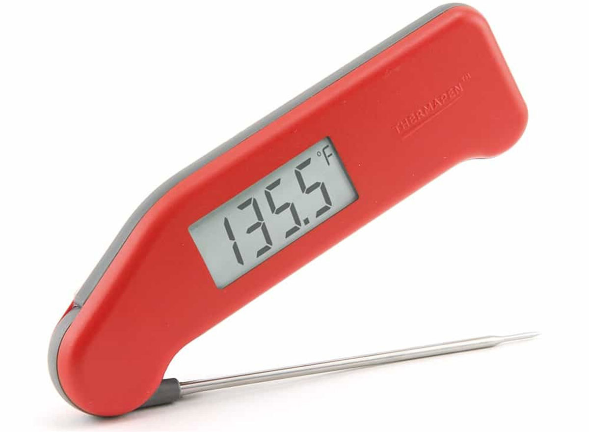 9 Best Meat Thermometers, According to Experts — Eat This Not That