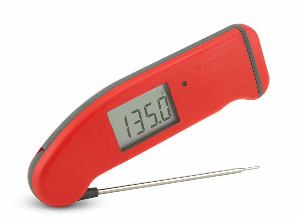9 Best Meat Thermometers, According to Experts — Eat This Not That