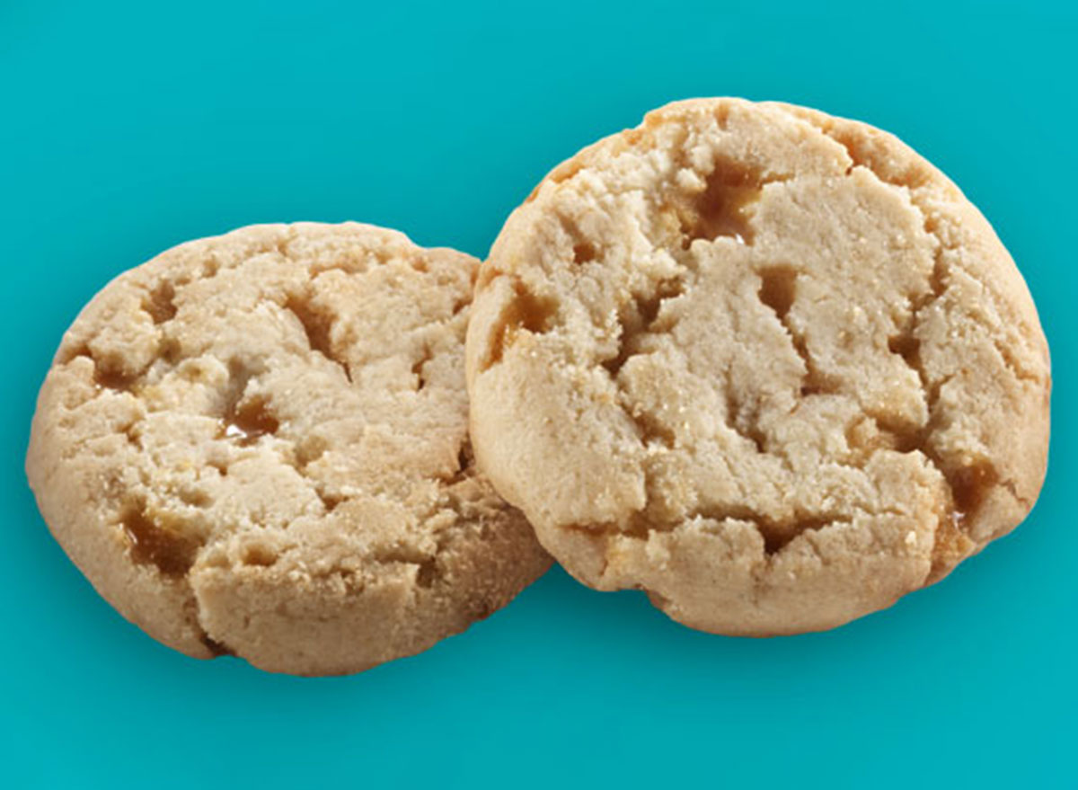 Girl Scout Cookies Ranked—This One Tastes the Best — Eat This Not That