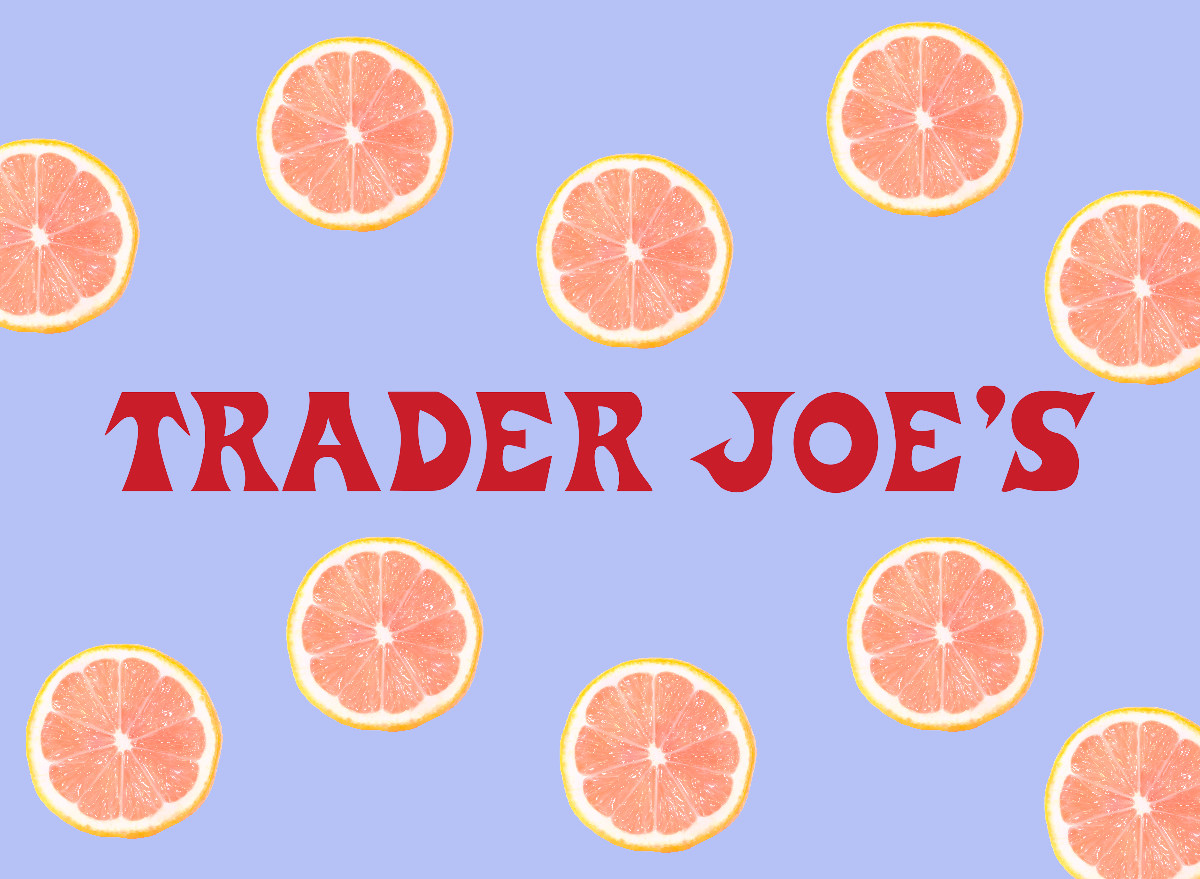 Pink Lemons Are Now Sold At Trader Joes — Eat This Not That 7426