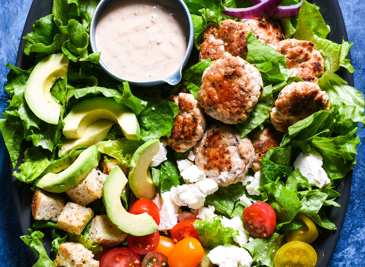5 Healthy Ground Turkey Recipes for Weight Loss