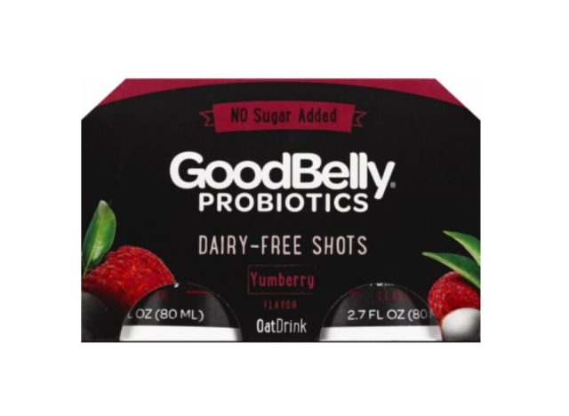 11 Must-Buy Probiotic Drinks For Gut Health — Eat This Not That