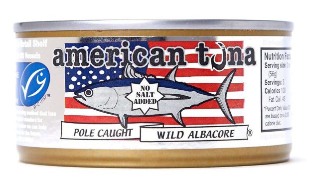 american tuna canned tuna