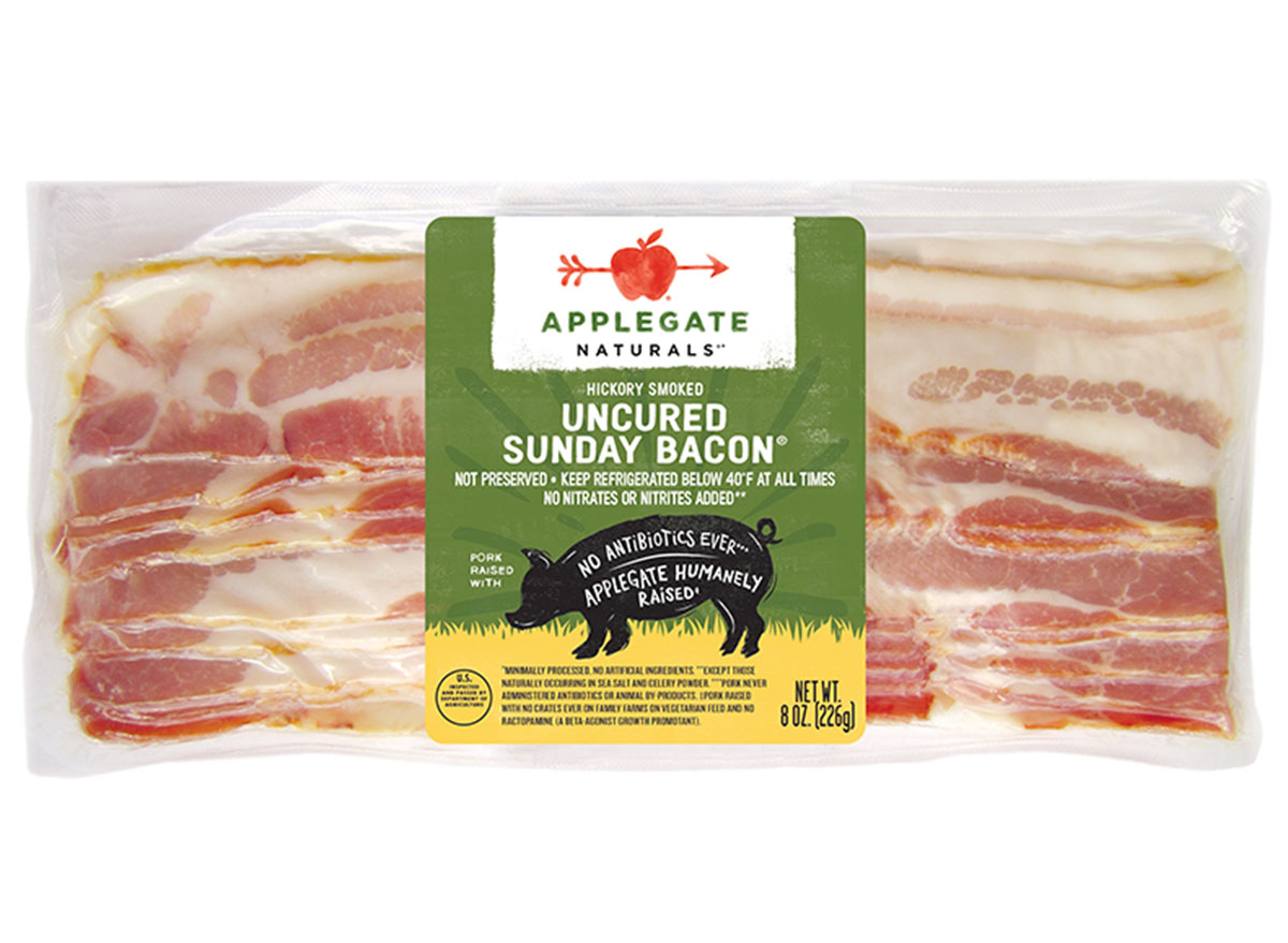 best bacon applegate