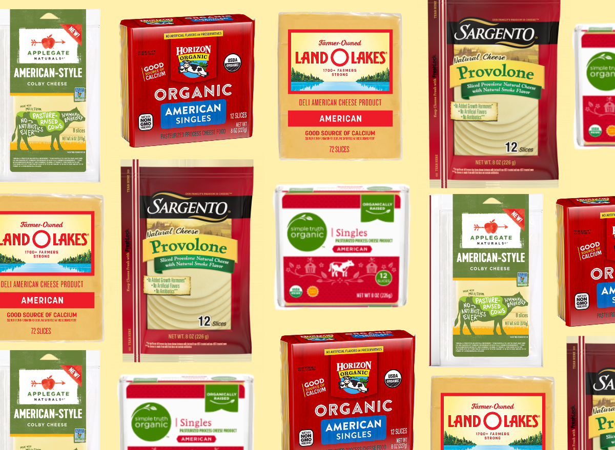 Healthiest cheese best sale for babies