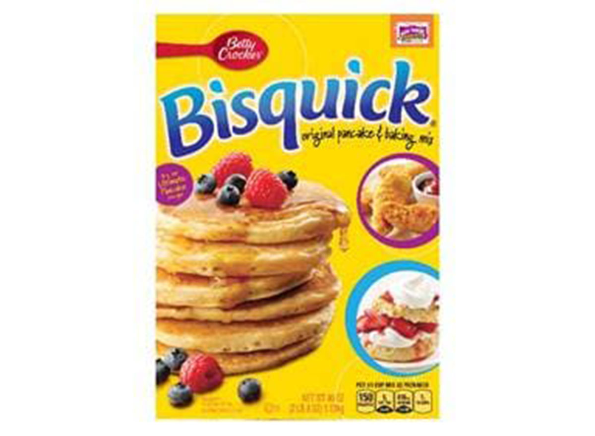 The 9 Best Pancake Mix Brands That Are Worth Buying Eat This Not That