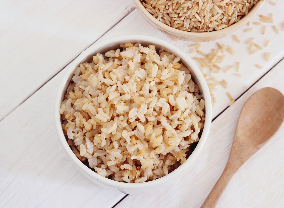 Brown Rice Protein Benefits and Side Effects