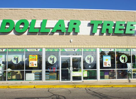 7 Dollar Tree Products That Shoppers Love 