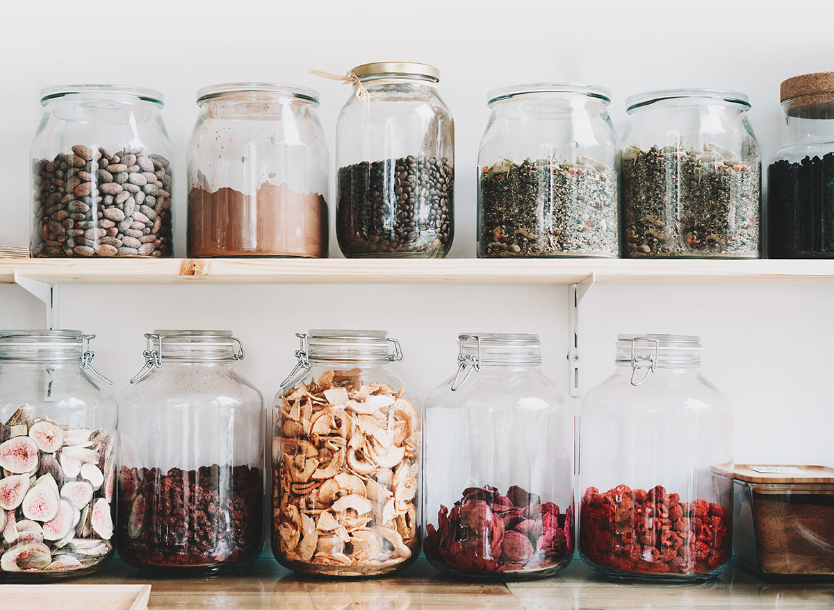 17 Foods and Household Things to Buy In Bulk To Save Money