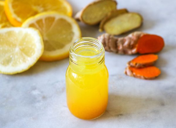 A Fire Cider Recipe That Will Boost Your Immunity — Eat This Not That