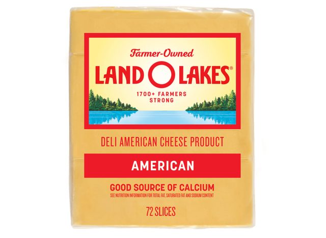 land-o-lakes american