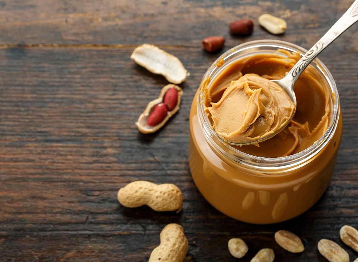 9 Peanut Butter Facts You Never Knew About | Eat This Not That