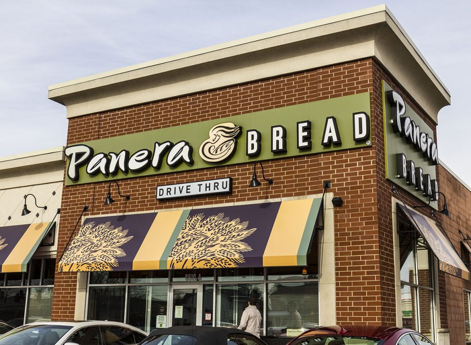 7 Discontinued Menu Items from Panera — Eat This Not That