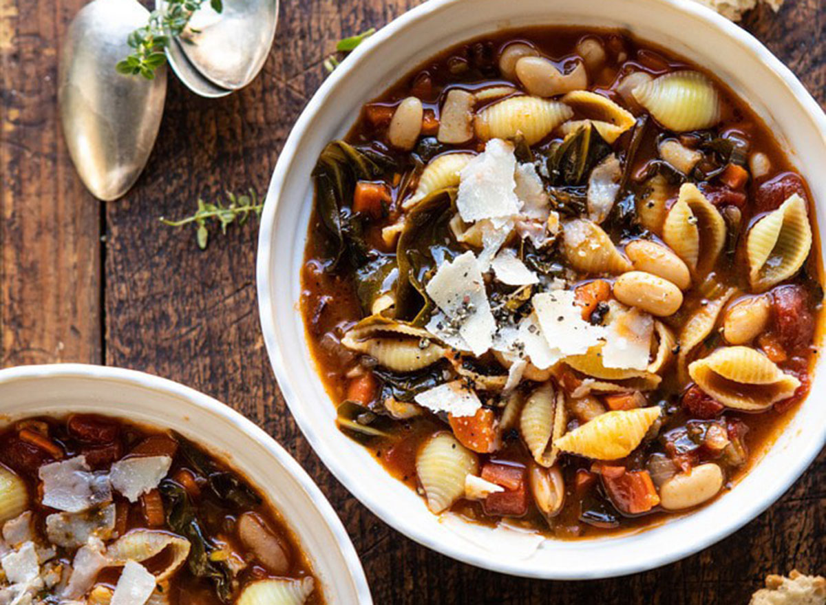 31 Best Instant Pot Soup Recipes For Weight Loss — Eat This Not That 0942