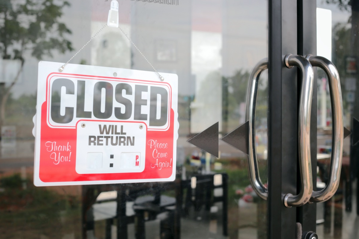 6 Beloved Burger Chains That Have Closed For Good Eat This Not That