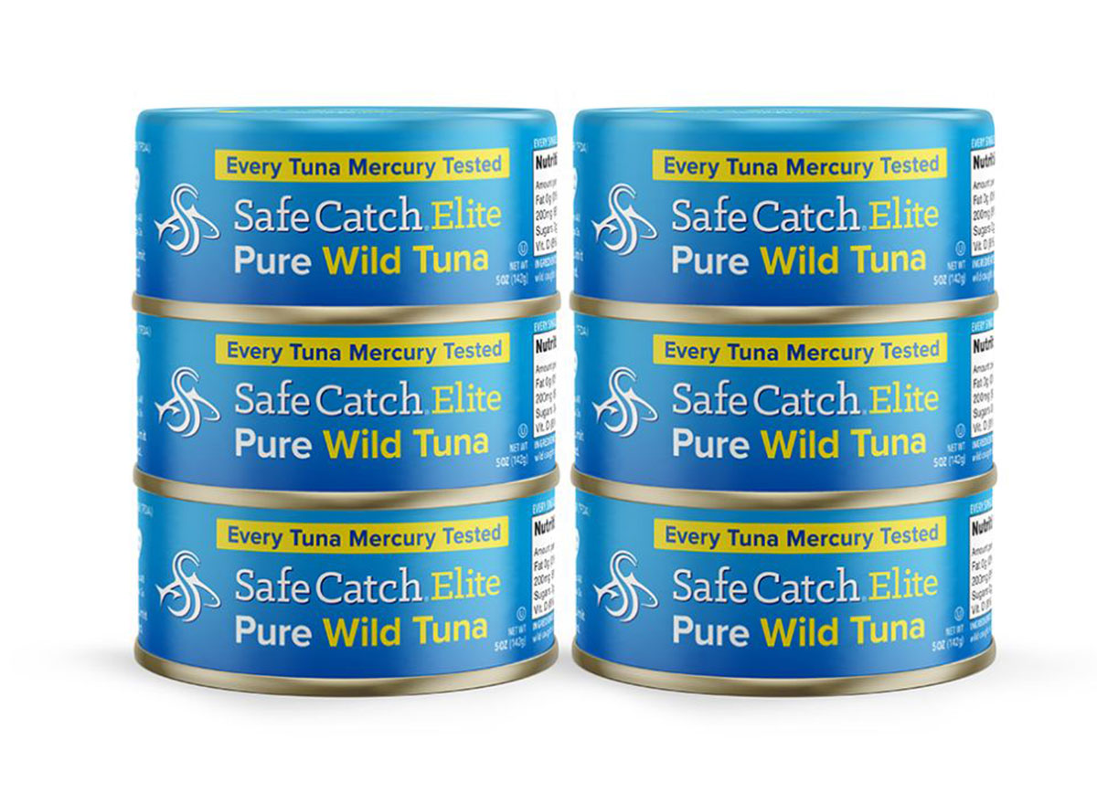 11 Best Canned Tunas on the Market—and 3 to Stay Away From