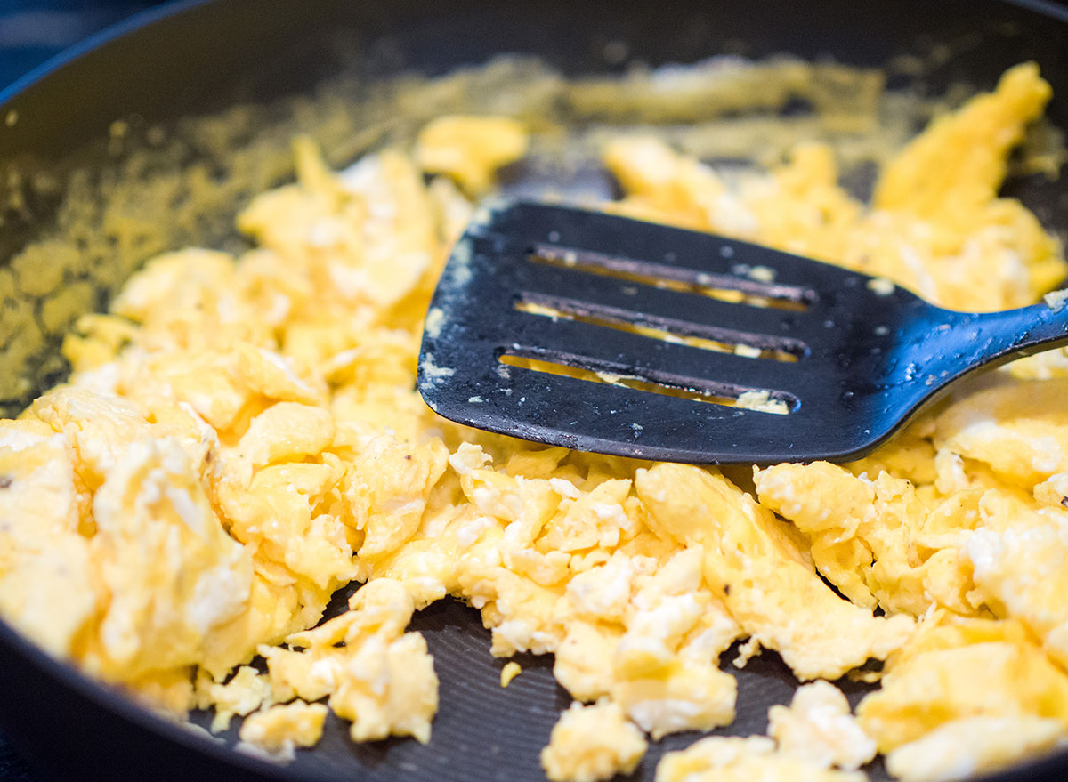 17 Evidence Backed Facts That Prove Eggs Are Good For You