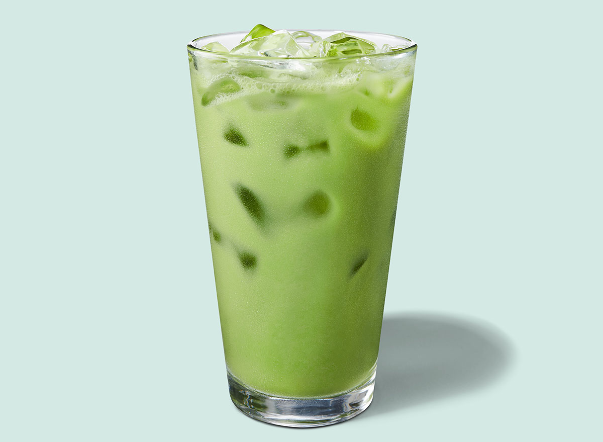 new-starbucks-drinks-feature-matcha-and-turmeric-eat-this-not-that