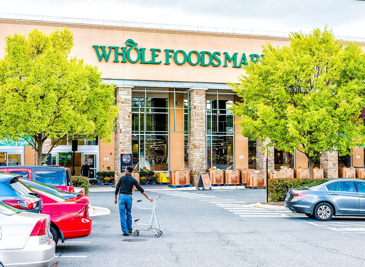 20 Surprisingly Cheap Groceries from Whole Foods | Eat This Not That