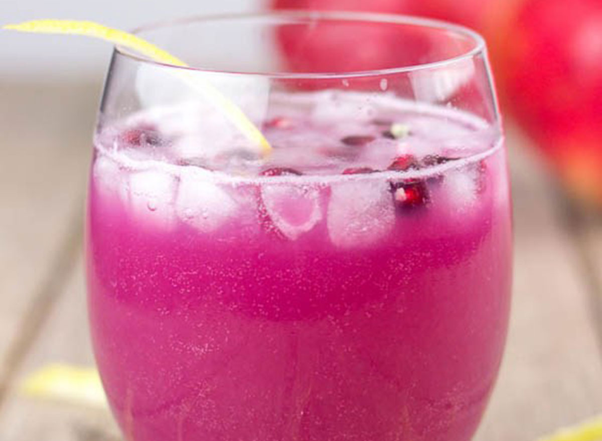 16 Energizing Immunity Boosting Drink Recipes — Eat This Not That