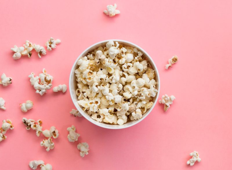 11 Healthiest Microwave Popcorn Brands—and 7 You Should Avoid