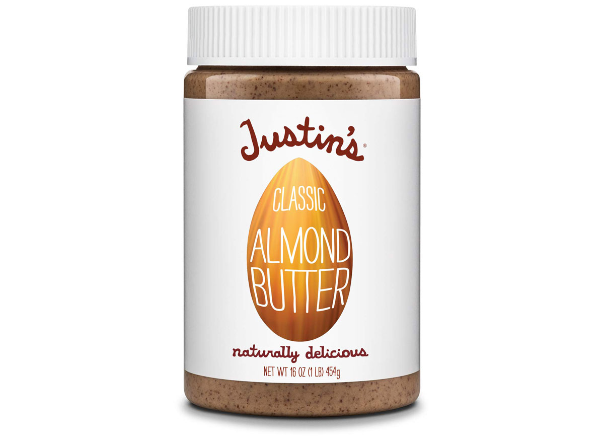 7 Best Almond Butter Brands Worth Buying — Eat This Not That